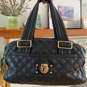 Marc Jacobs Bowler Bag
